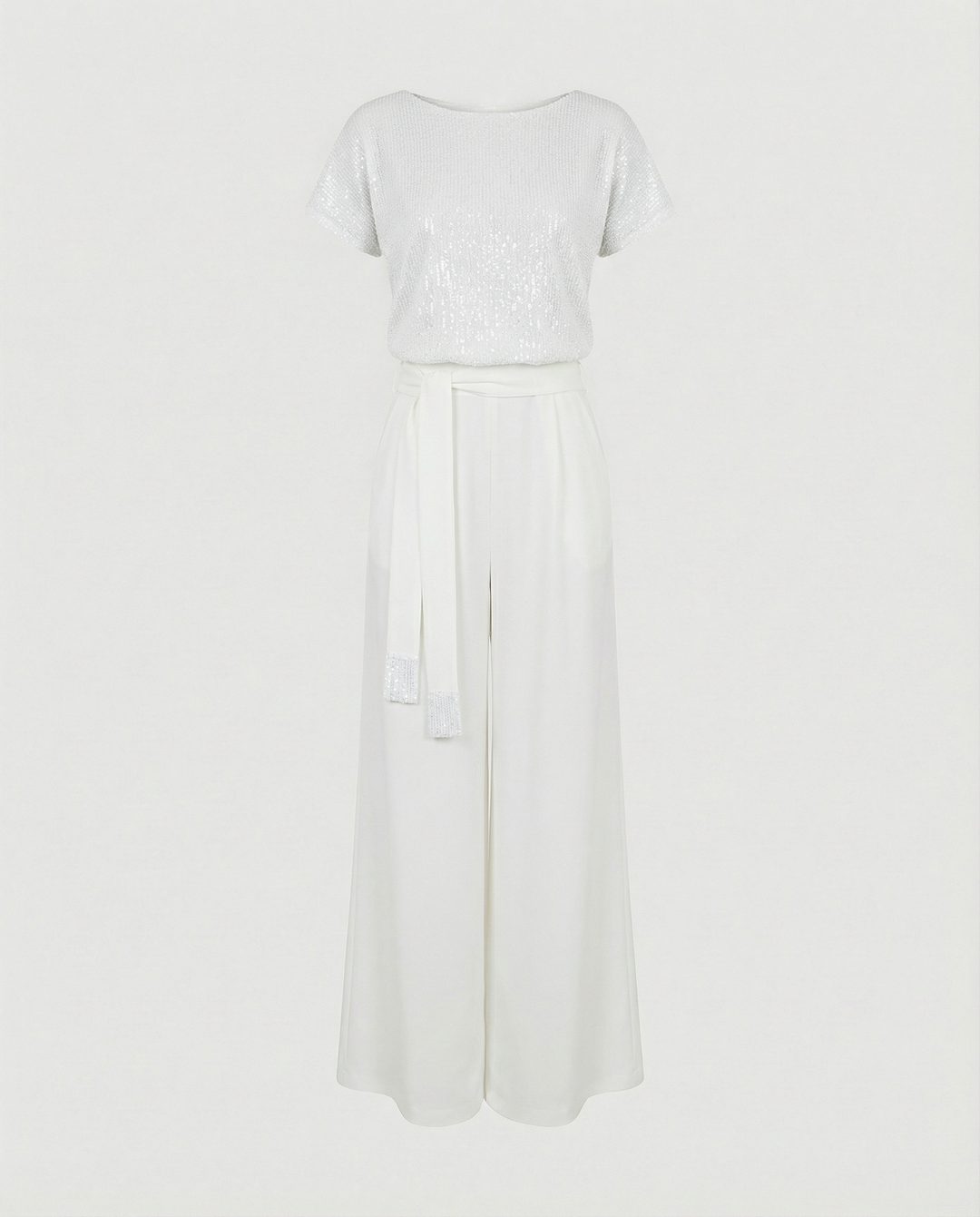 Amelia | Glamorous & Elegant Women's Sequin Jumpsuit 5