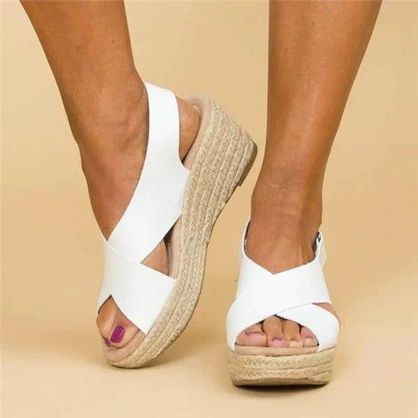 Amelia | Women's Sandals Cushioned Breathable Ergonomic Comfort Fit 3