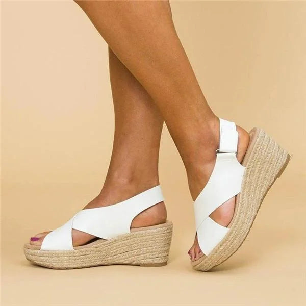 Amelia | Women's Sandals Cushioned Breathable Ergonomic Comfort Fit 4