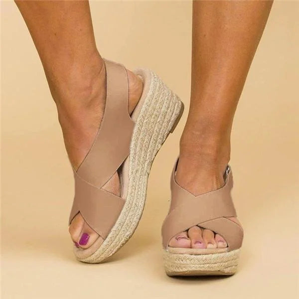Amelia | Women's Sandals Cushioned Breathable Ergonomic Comfort Fit 7