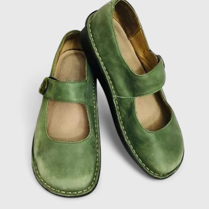Amelie | Comfortable & Stylish Orthopedic Shoes for Women 0