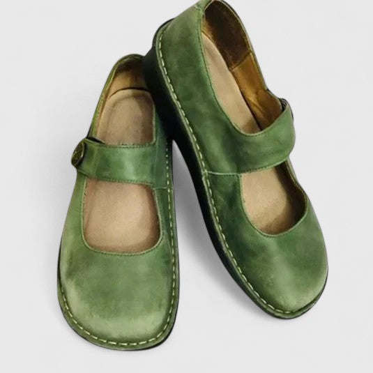 Amelie | Comfortable & Stylish Orthopedic Shoes for Women 1