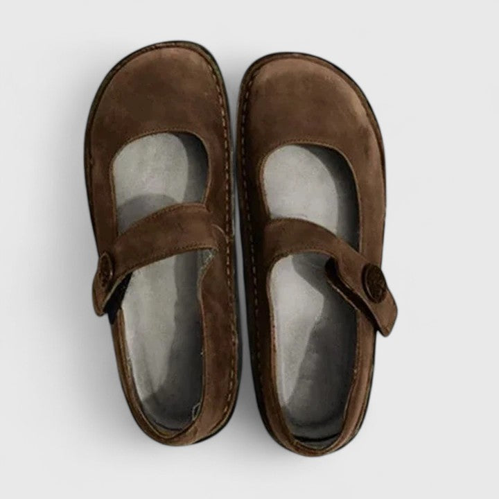 Amelie | Comfortable & Stylish Orthopedic Shoes for Women 2