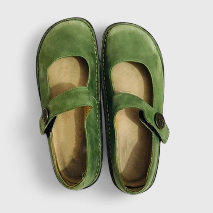 Amelie | Comfortable & Stylish Orthopedic Shoes for Women 4
