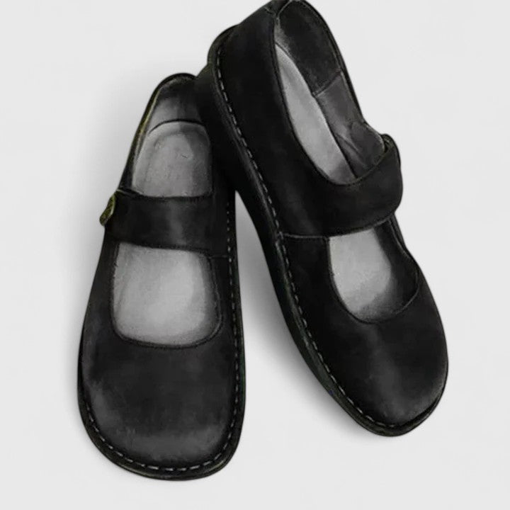 Amelie | Comfortable & Stylish Orthopedic Shoes for Women 8
