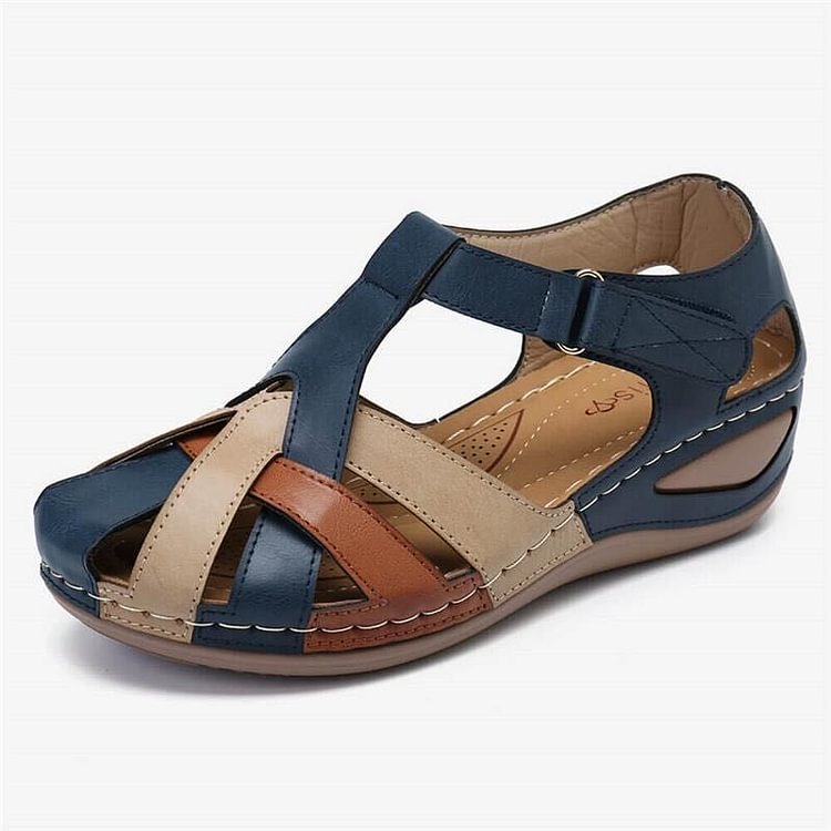 Amy | Orthopedic Comfort Support Sandals 7