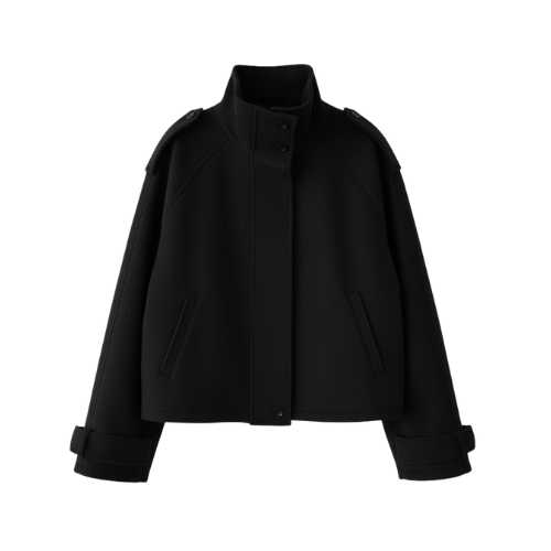 Anna | Comfortable and Refined Women's Jacket 4
