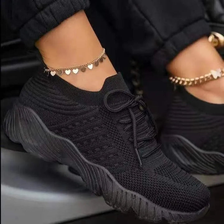 Anne | Lightweight And Breathable Orthopedic Sneakers 2