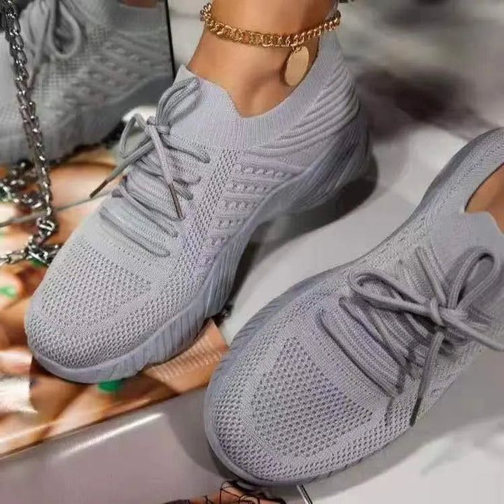 Anne | Lightweight And Breathable Orthopedic Sneakers 3