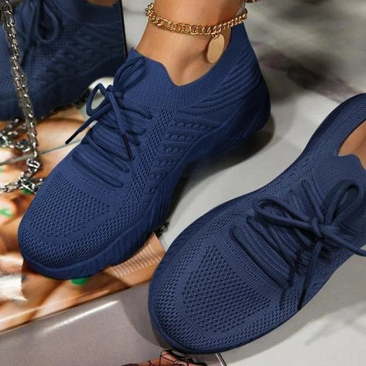 Anne | Lightweight And Breathable Orthopedic Sneakers 5