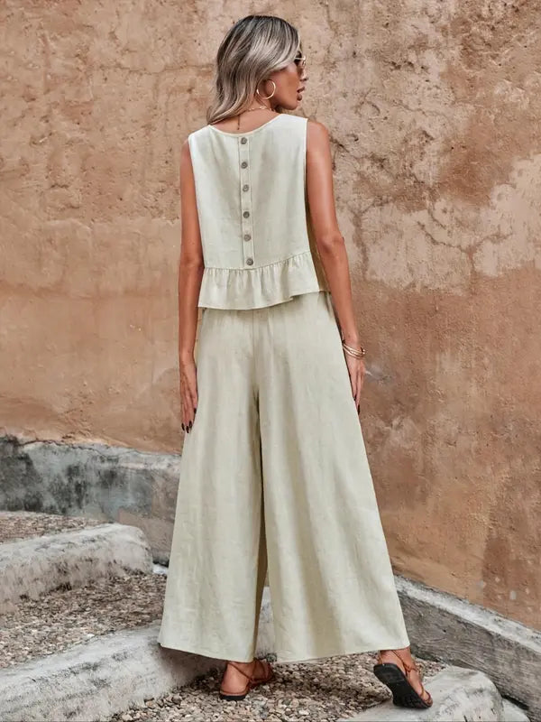 Aria | Comfortable Loungewear Two Piece Sets 1