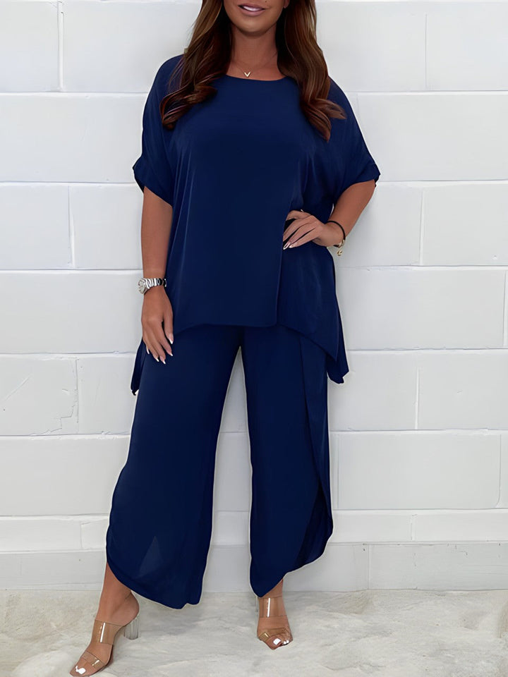 Aria | Women's Two Piece Set – Comfortable, Stylish & Versatile Co Ord Sets 8