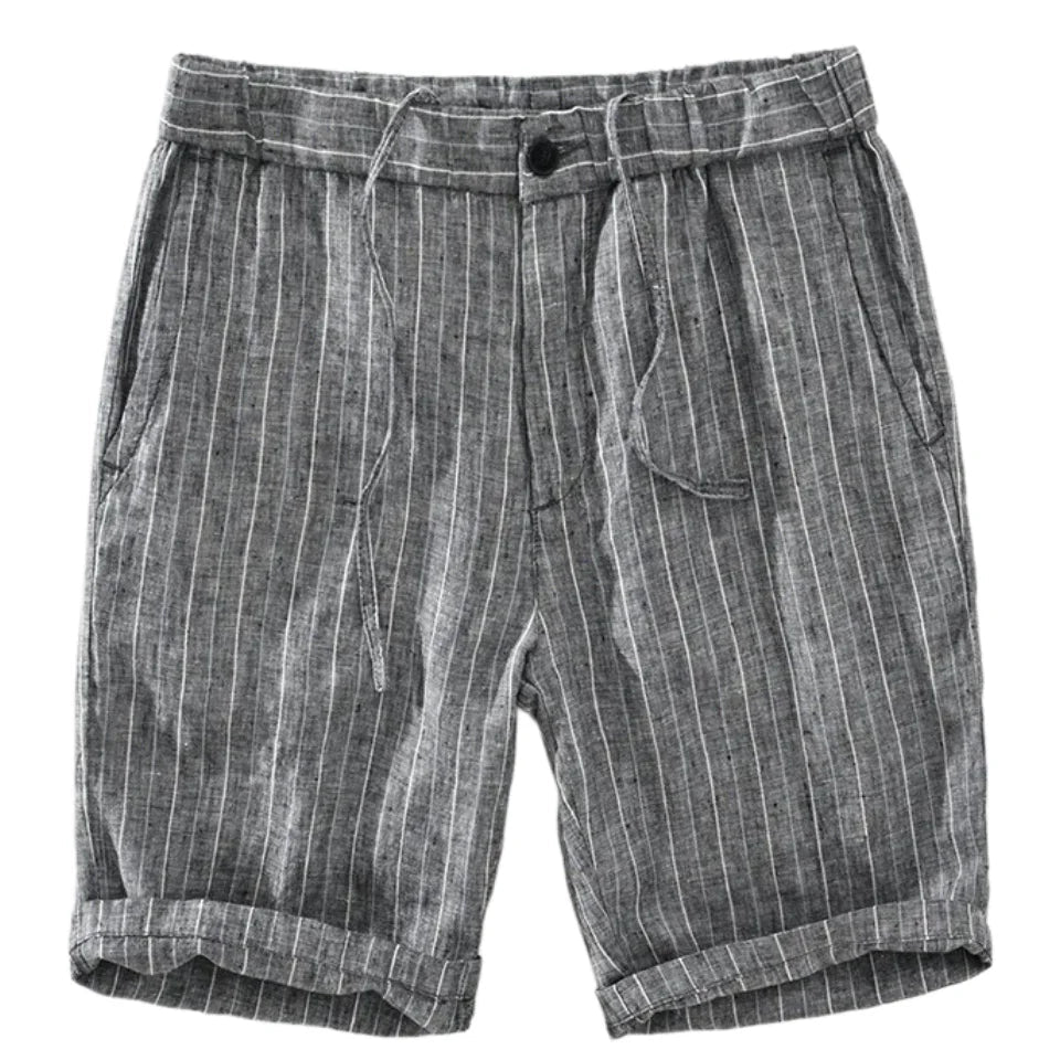Arlo | Lightweight Breathable Summer Shorts 1