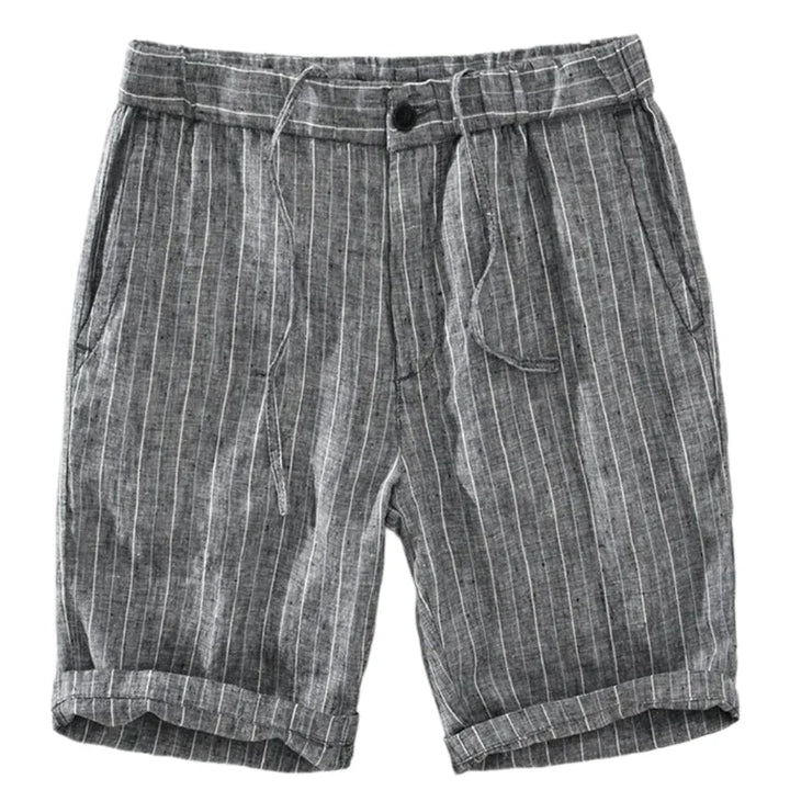 Arlo | Lightweight Breathable Summer Shorts 1