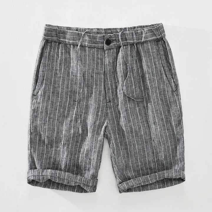 Arlo | Lightweight Breathable Summer Shorts 7