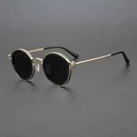 Ethan | Stylische polarisierte Sonnenbrille für Herren