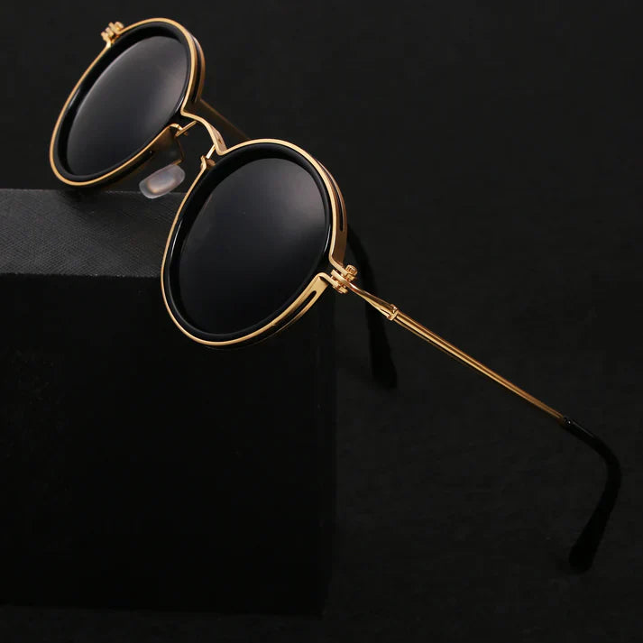 Aron | Stylish polarized sunglasses for men 2