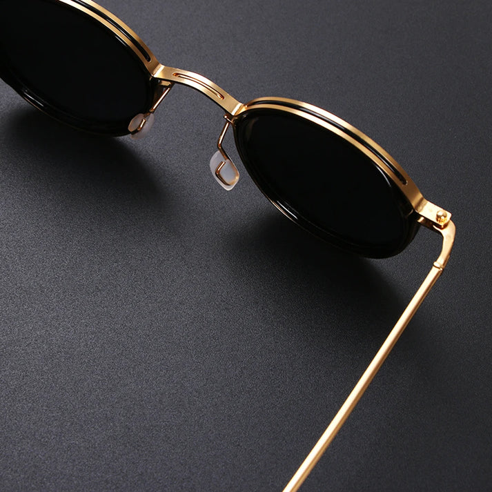 Aron | Stylish polarized sunglasses for men 3