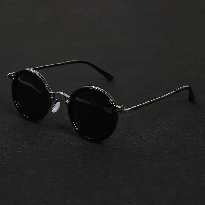 Aron | Stylish polarized sunglasses for men 5