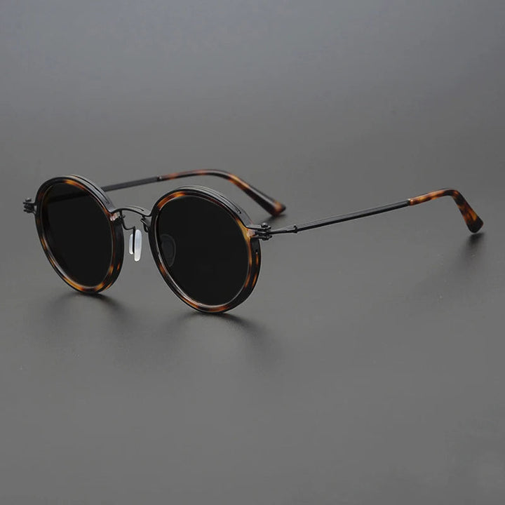 Aron | Stylish polarized sunglasses for men 7