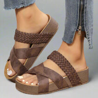 Nora | Orthopedic Comfort Sandals for Women