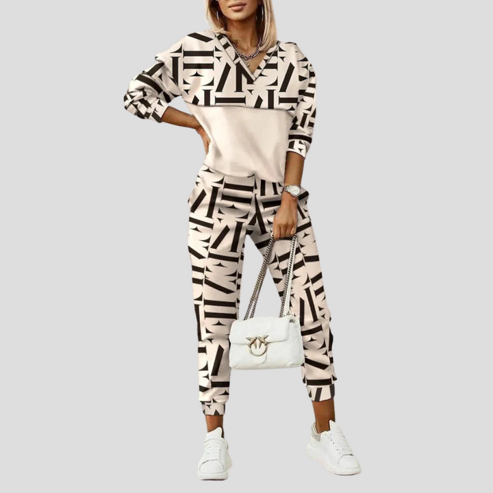 Ava | Women’s Tracksuit – Comfortable, Stylish & Perfect for Leisure 0
