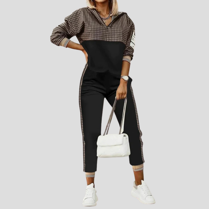Ava | Women’s Tracksuit – Comfortable, Stylish & Perfect for Leisure 1