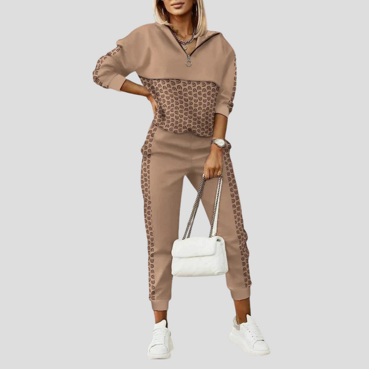 Ava | Women’s Tracksuit – Comfortable, Stylish & Perfect for Leisure 2