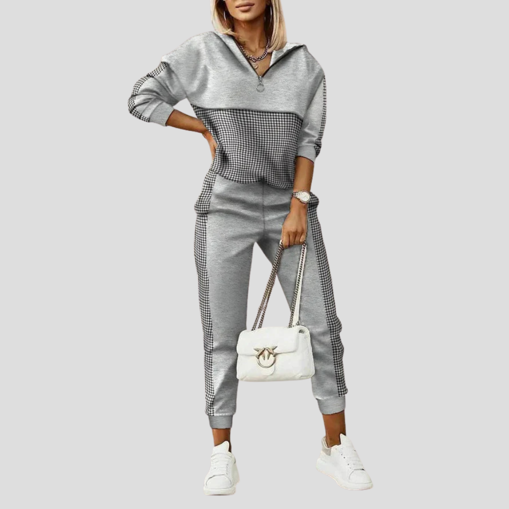 Ava | Women’s Tracksuit – Comfortable, Stylish & Perfect for Leisure 3