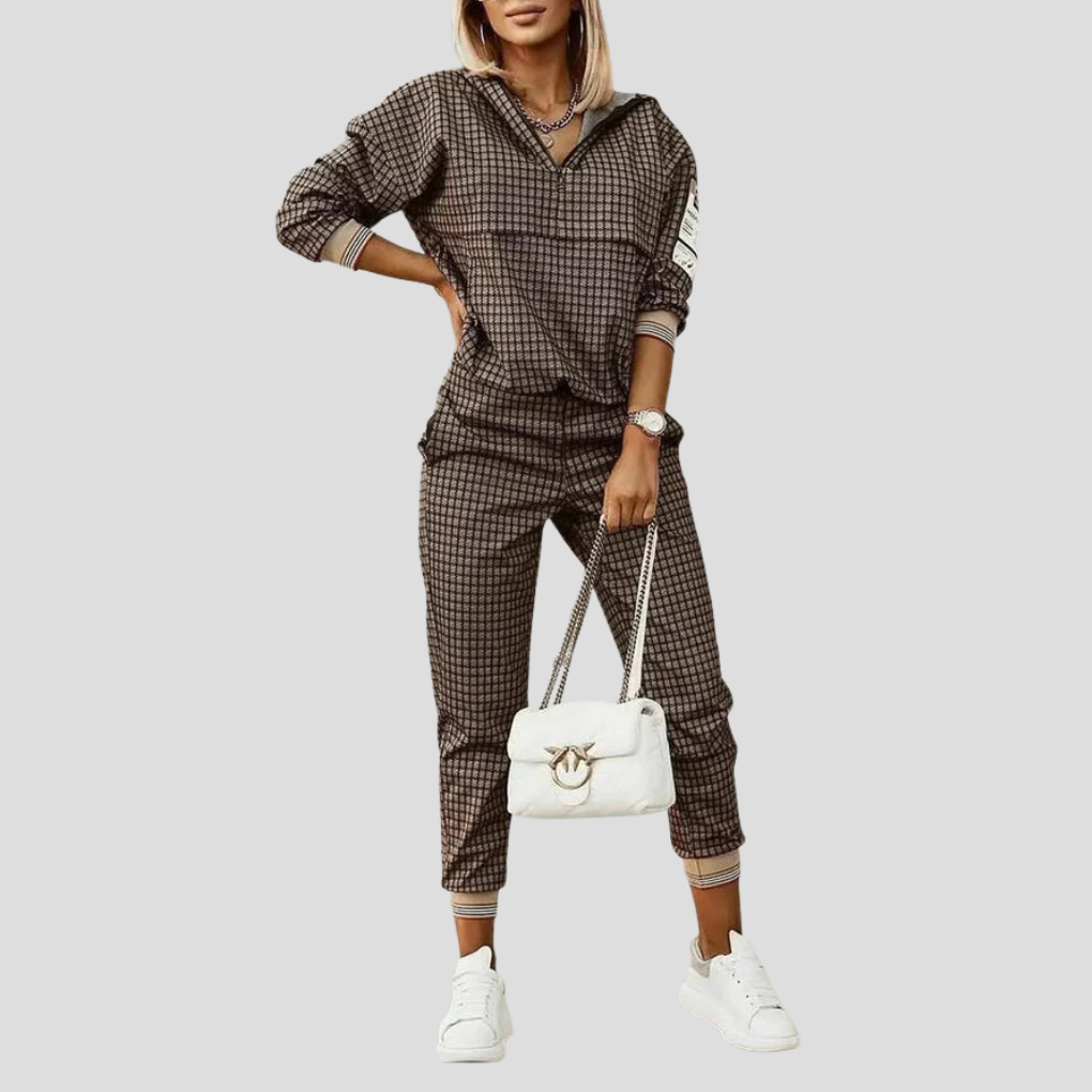 Ava | Women’s Tracksuit – Comfortable, Stylish & Perfect for Leisure 4
