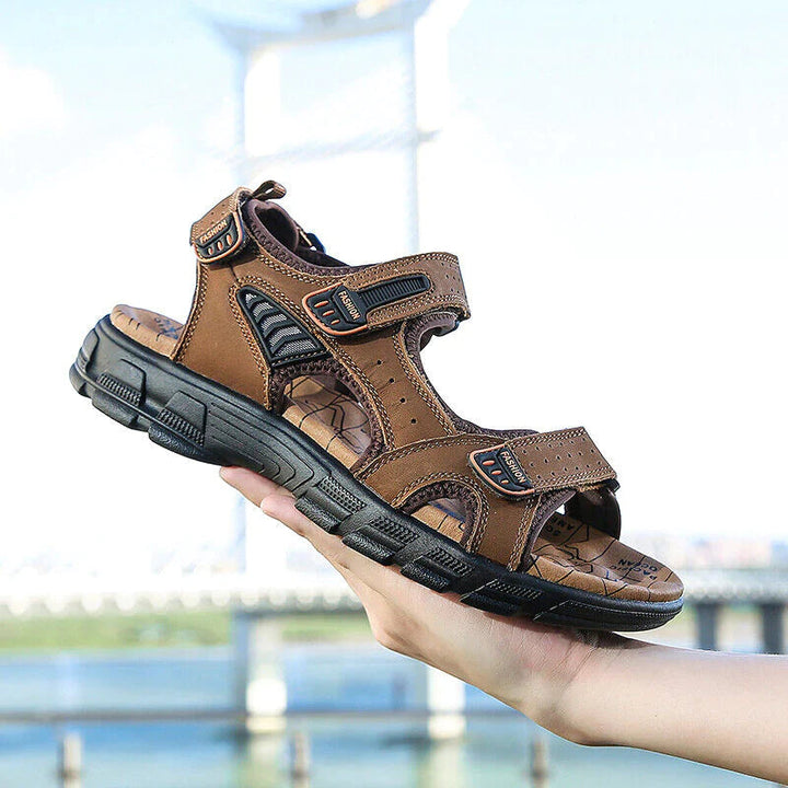 Aveline | Summer Sandals – Supportive, Comfortable &amp; Durable 2
