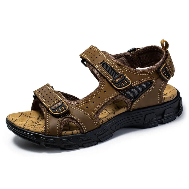 Aveline | Summer Sandals – Supportive, Comfortable &amp; Durable 3