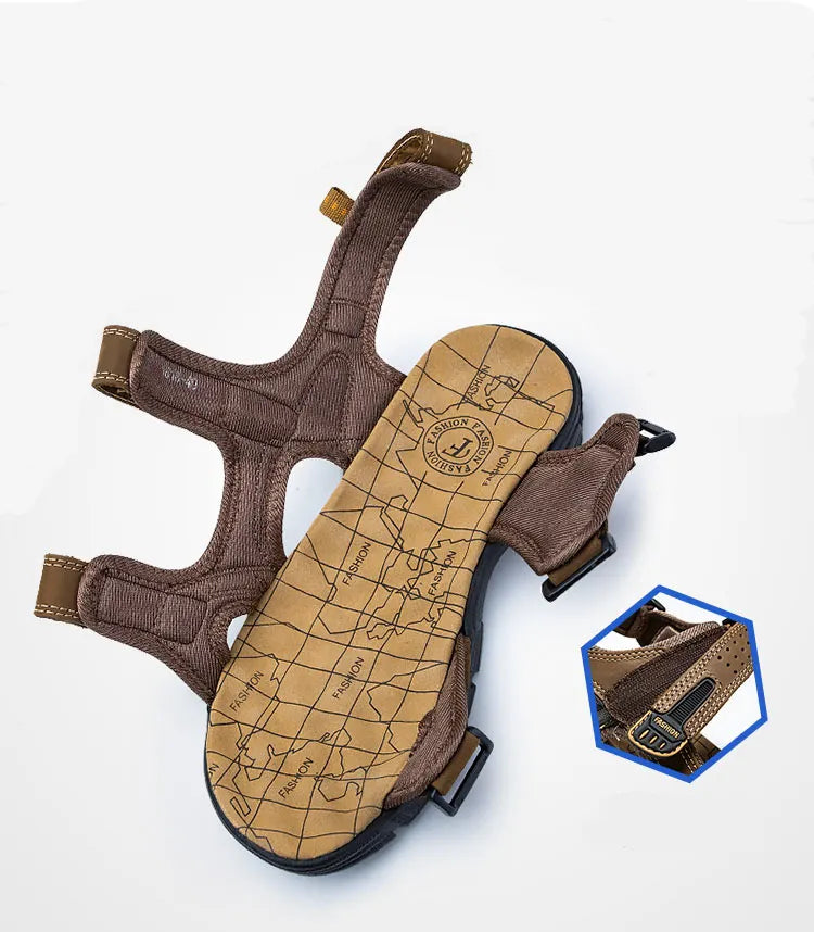 Aveline | Summer Sandals – Supportive, Comfortable &amp; Durable 5