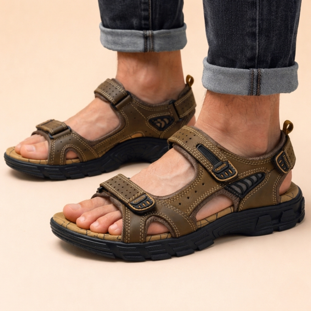 Aveline | Summer Sandals – Supportive, Comfortable &amp; Durable 6