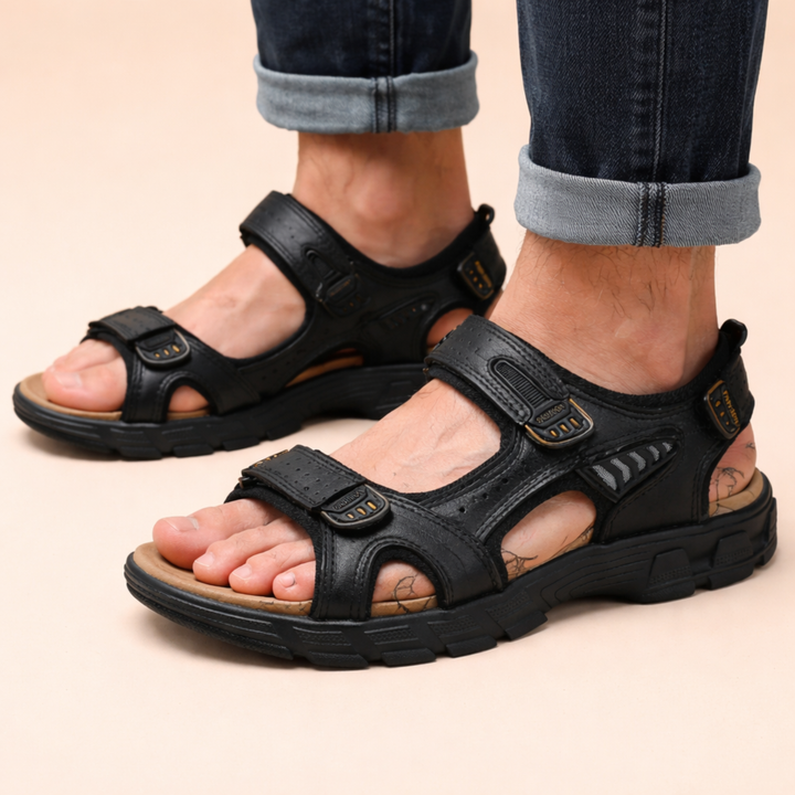 Aveline | Summer Sandals – Supportive, Comfortable &amp; Durable 7