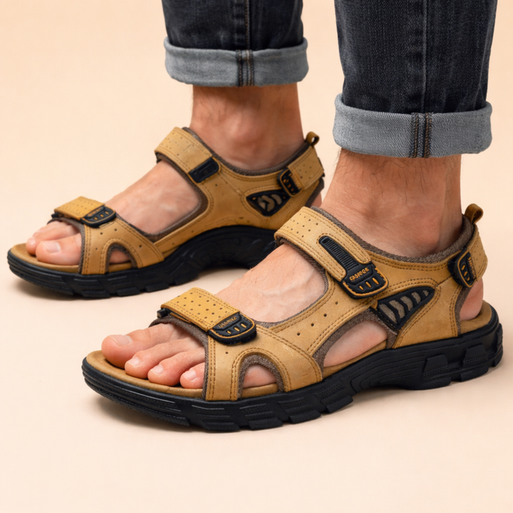 Aveline | Summer Sandals – Supportive, Comfortable &amp; Durable 8