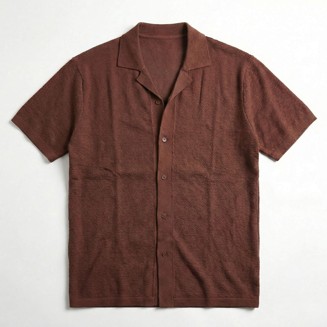 Aventis | Relaxed Fit Men's Polo Shirt - Ultrasoft Comfort 0