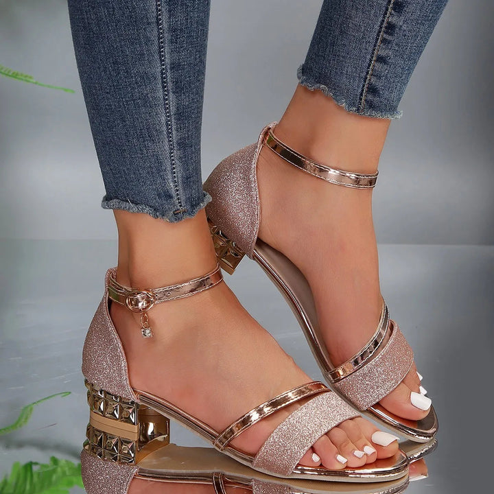 Avery | Comfortable & Supportive Sandals for Women 3
