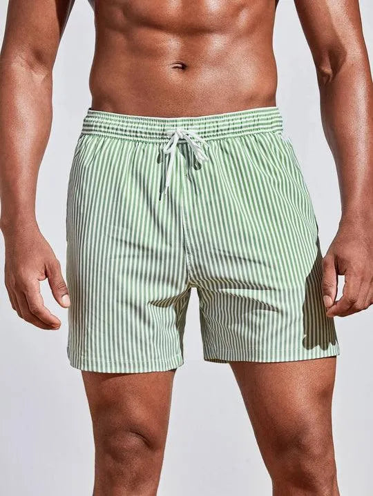 Avery | Men’s Swim Trunks – Comfortable, Quick-Drying & Stylish 2