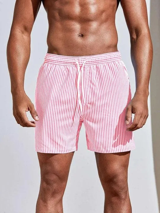 Avery | Men’s Swim Trunks – Comfortable, Quick-Drying & Stylish 3