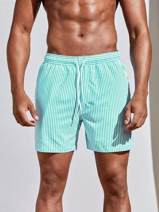 Avery | Men’s Swim Trunks – Comfortable, Quick-Drying & Stylish 4