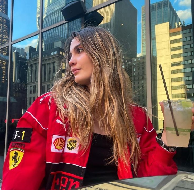 Avery | Vintage Racer Jacket – Stylish, Durable & Sporty Design 4