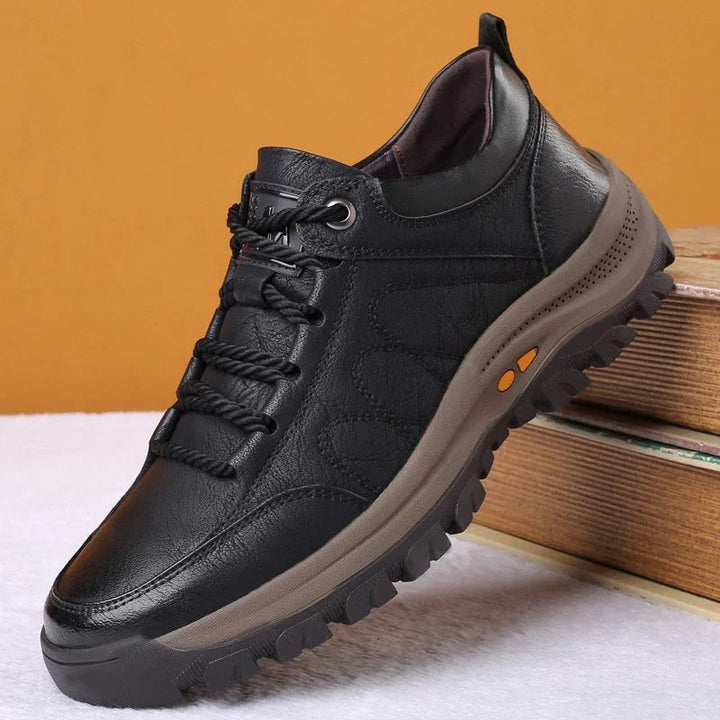 Baar | Men’s Orthopedic Shoes – Comfortable, Stylish &amp; Breathable Leather 1