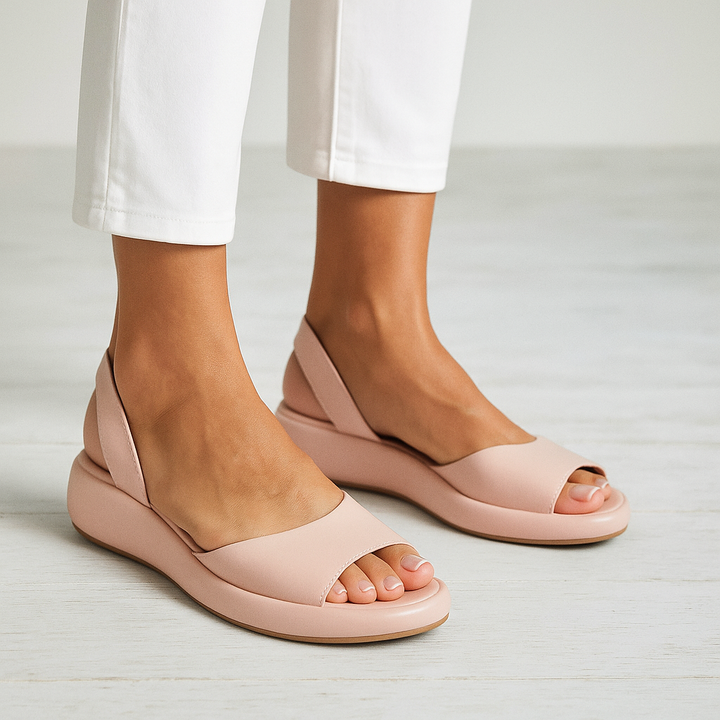 Beatrice | Best Walking Sandals for Women Comfortable Cushioned Lightweight Fit 2