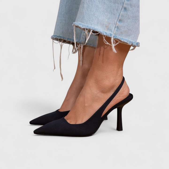 Bella | Elegant Women's Pumps with Orthopedic Support 2