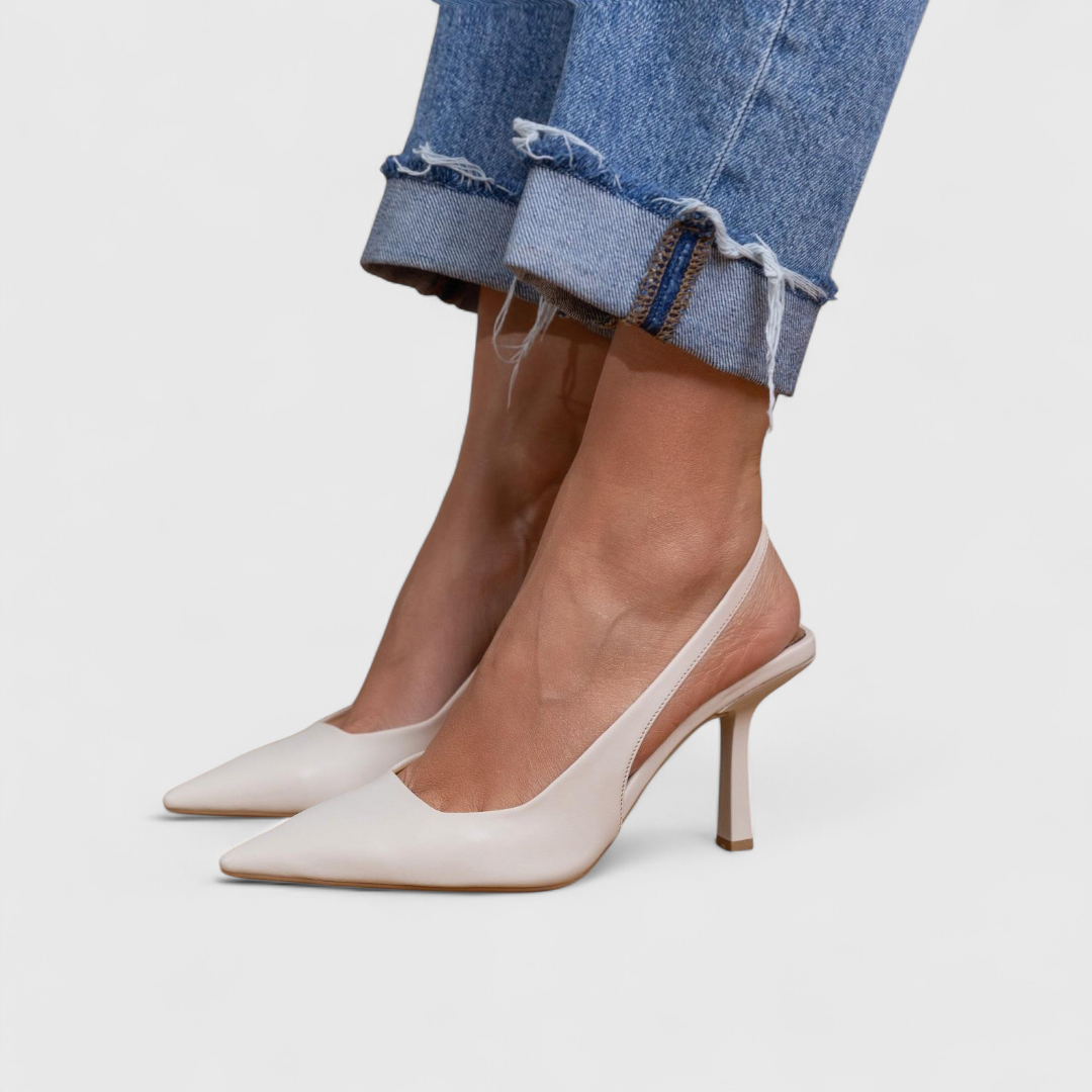 Bella | Elegant Women's Pumps with Orthopedic Support 3