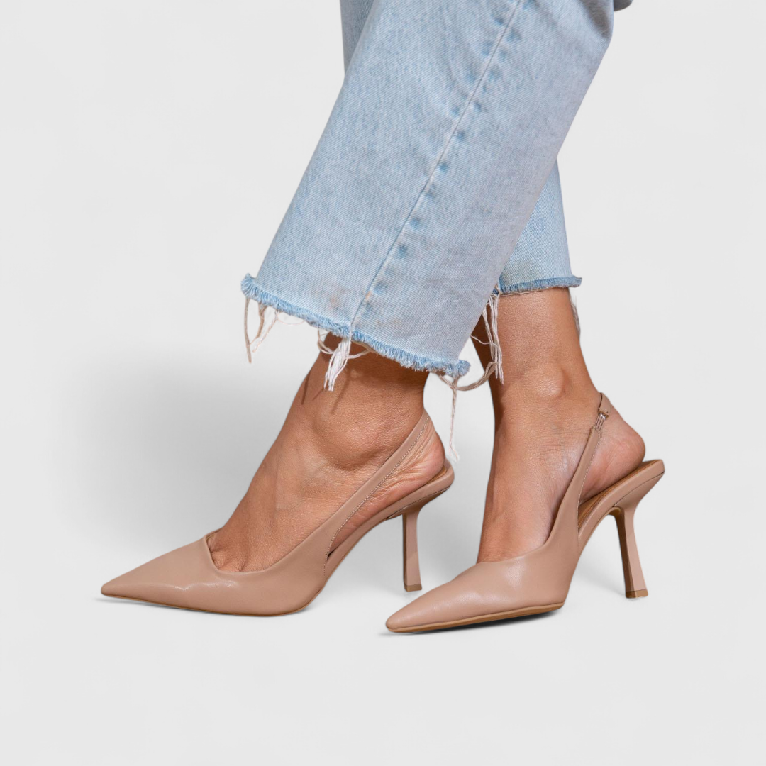 Bella | Elegant Women's Pumps with Orthopedic Support 4