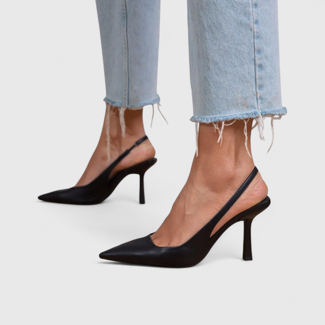Bella | Elegant Women's Pumps with Orthopedic Support 5