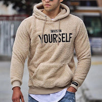 Varex | Modern Comfort Hoodie