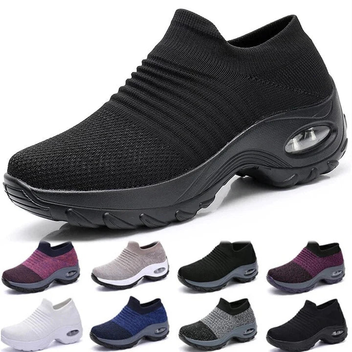 Bente | Hypersoft, Lightweight & Breathable Hiking Shoes 0